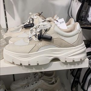 H&M shoes
